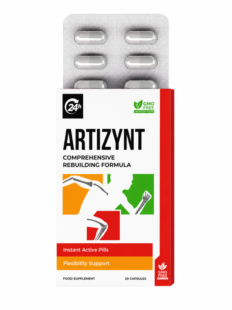 ArtiZynt Kapseln