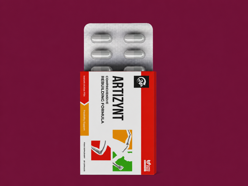 Artizynt Produkt